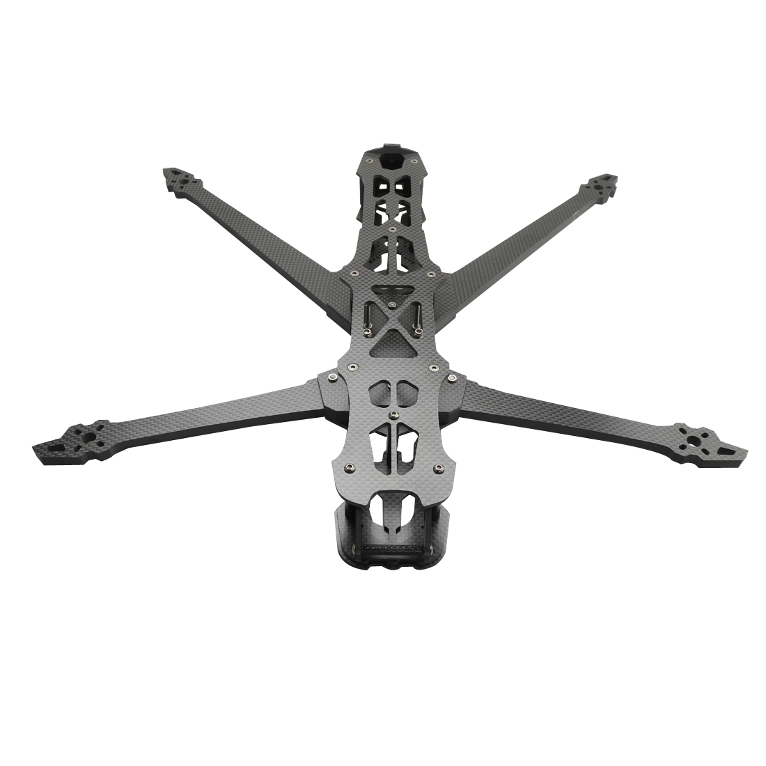 Fpv Drone Battery - إطار طائرة بدون طيار GK-V3 مقاس