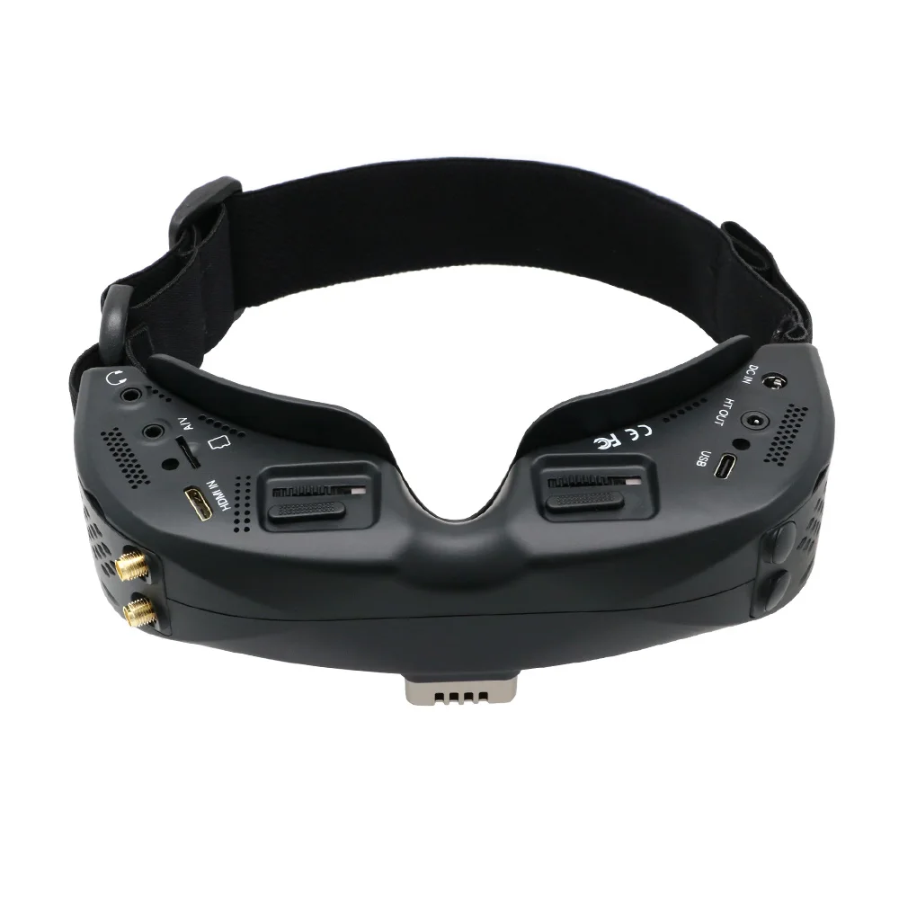 Fpv Drone Goggles - نظارات FPV من SKYZONE طراز SKY04X