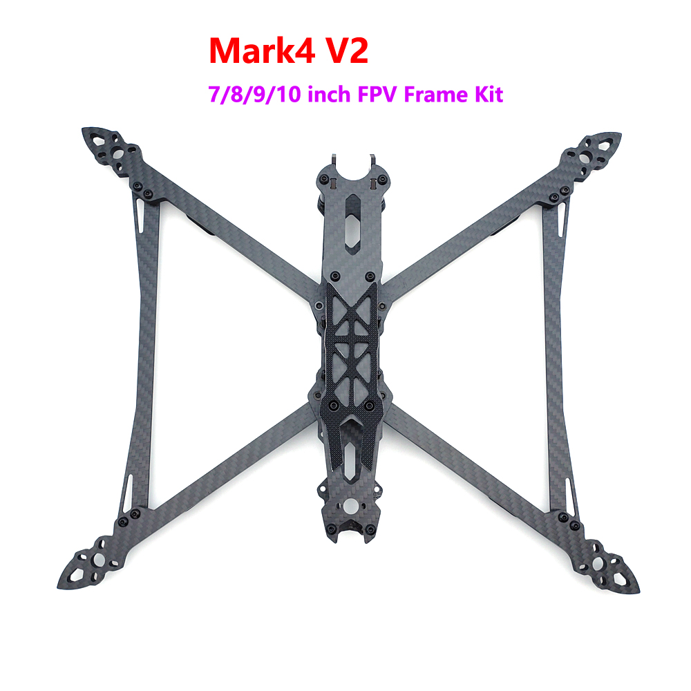 Fpv Drone Tool Kit - إطار طائرة سباق FPV مارك 4