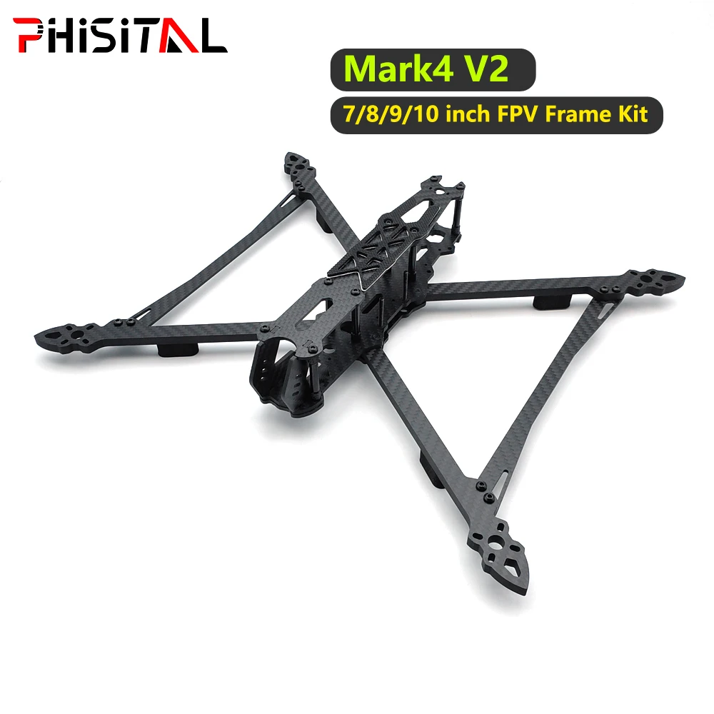 Fpv Drone Tool Kit - مارك 4 V2 مارك 4 طائرة