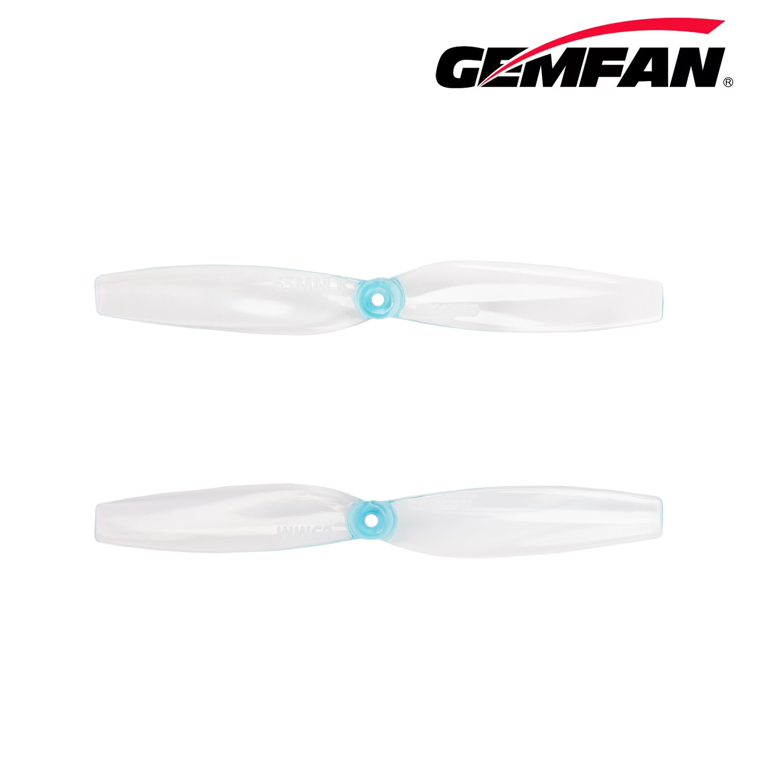 Fpv Drone Esc - 2610 الدعائم Gemfan 2.6 بوصة 2