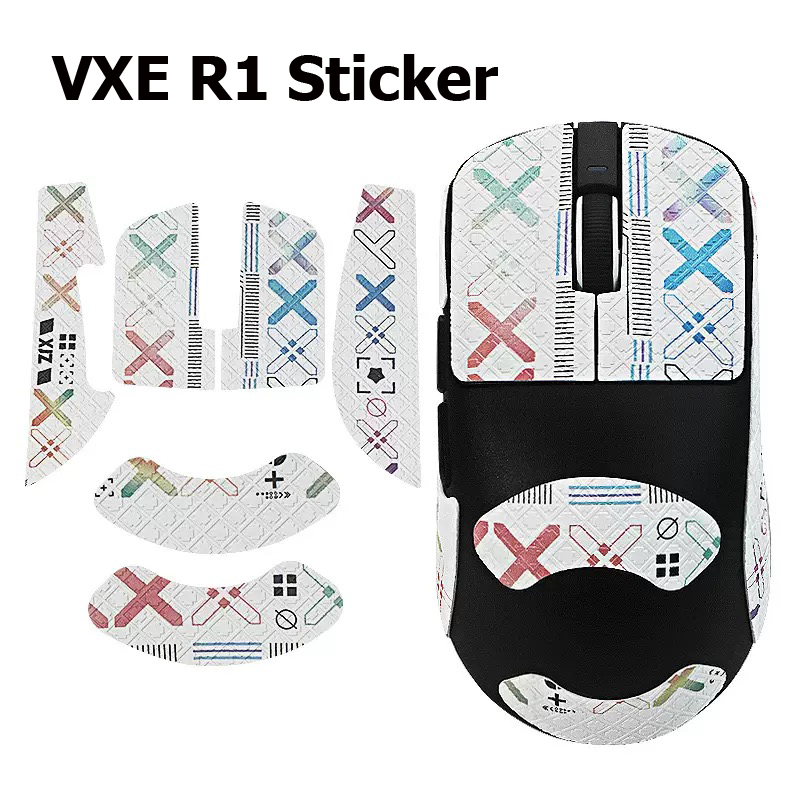 ملصق ماوس VXE R1/ATK X1/ATK A9 - مراجعة Fpv Drone Vtx وسعره