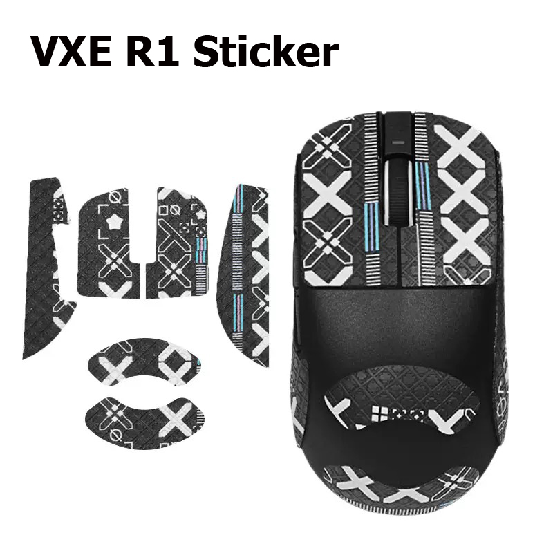 ملصق ماوس VXE R1/ATK X1/ATK A9 - مراجعة Fpv Drone Vtx وسعره