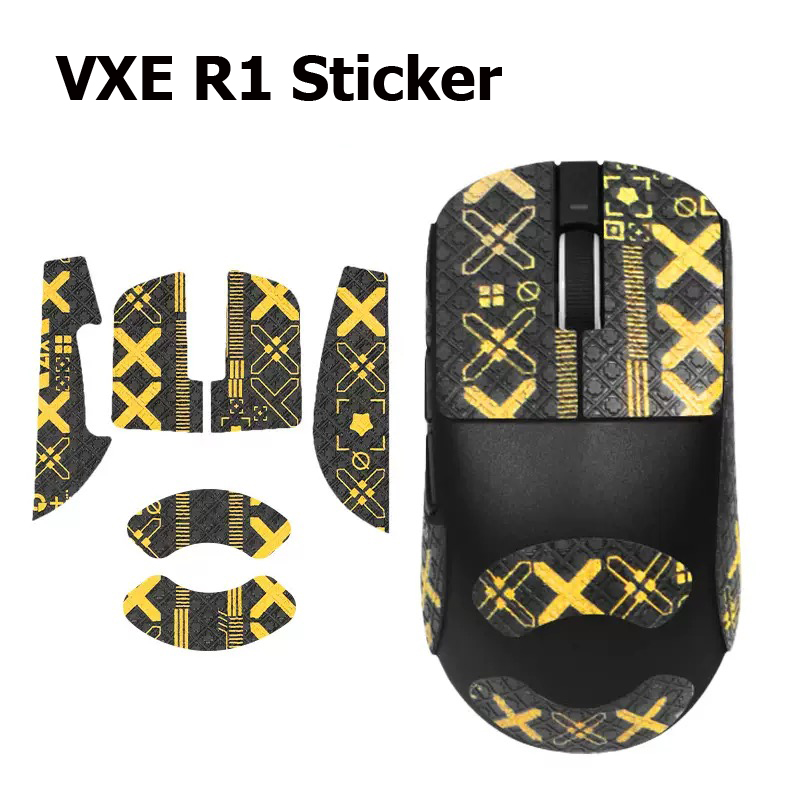 ملصق ماوس VXE R1/ATK X1/ATK A9 - مراجعة Fpv Drone Vtx وسعره