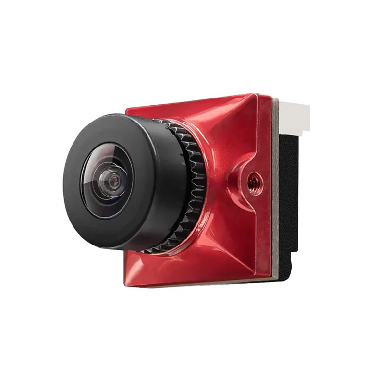 كاميرا CADDX Ratel 2 للرؤية ال - مراجعة Fpv Drone Camera وسعره