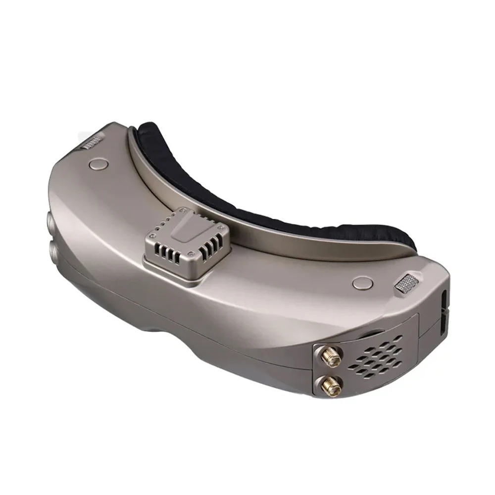 نظارات Skyzone Sky04X Pro Oled - مراجعة Fpv Drone Goggles وسعره
