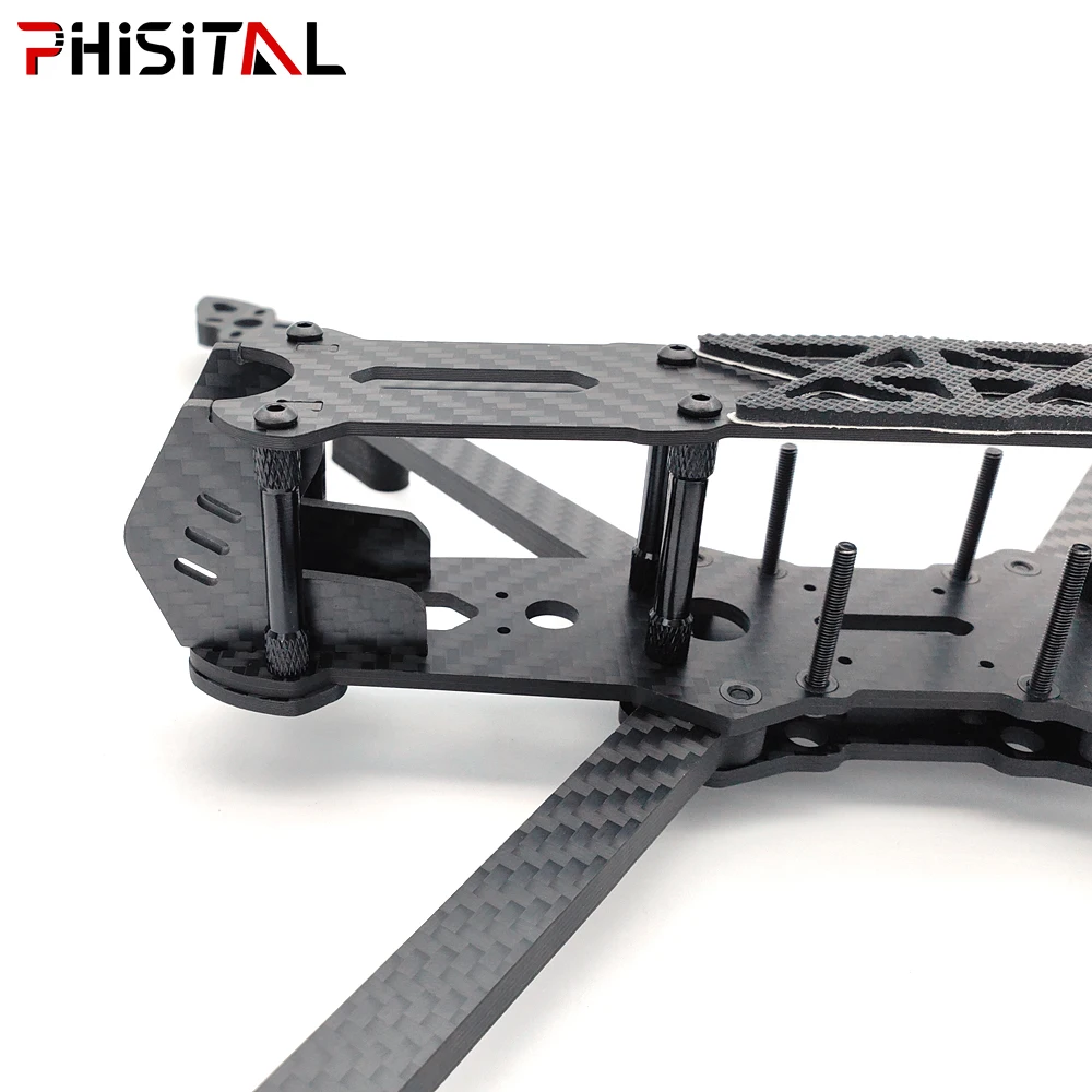 مارك 4 V2 مارك 4 طائرة سباق FP - مراجعة Fpv Drone Tool Kit وسعره