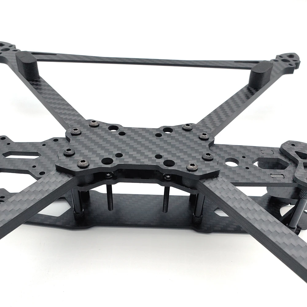 مارك 4 V2 مارك 4 طائرة سباق FP - مراجعة Fpv Drone Tool Kit وسعره