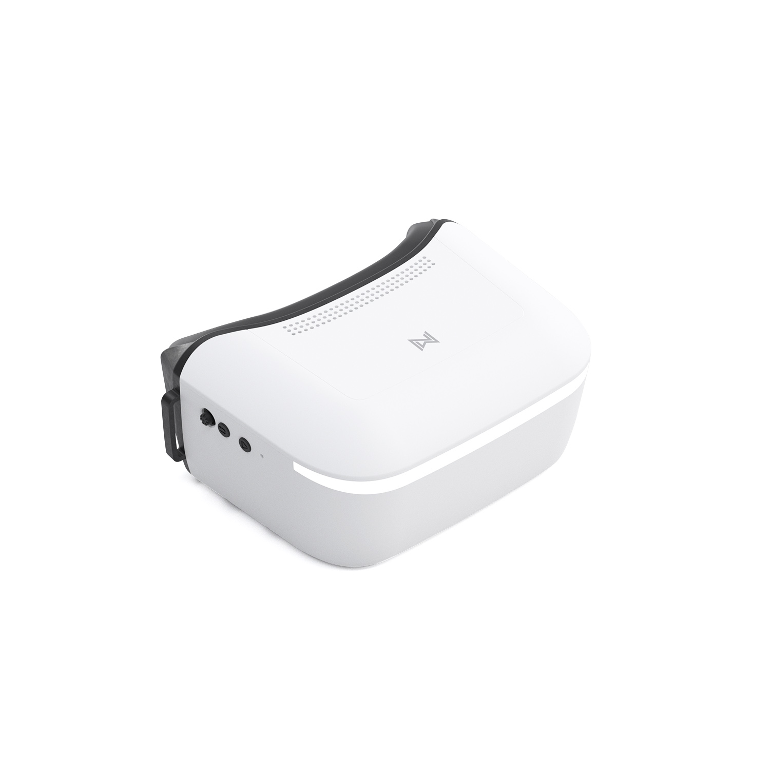 نظارات FPV من Caddx Walksnail  - مراجعة Fpv Drone Goggles وسعره