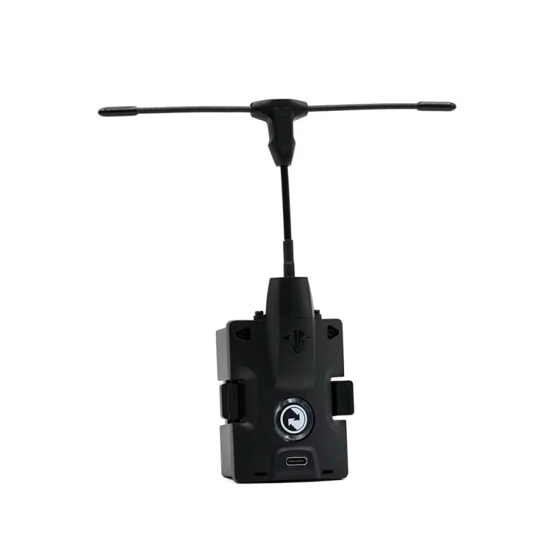 الأصلي TBS Crossfire نانو TX م - مراجعة Fpv Drone Tool Kit وسعره