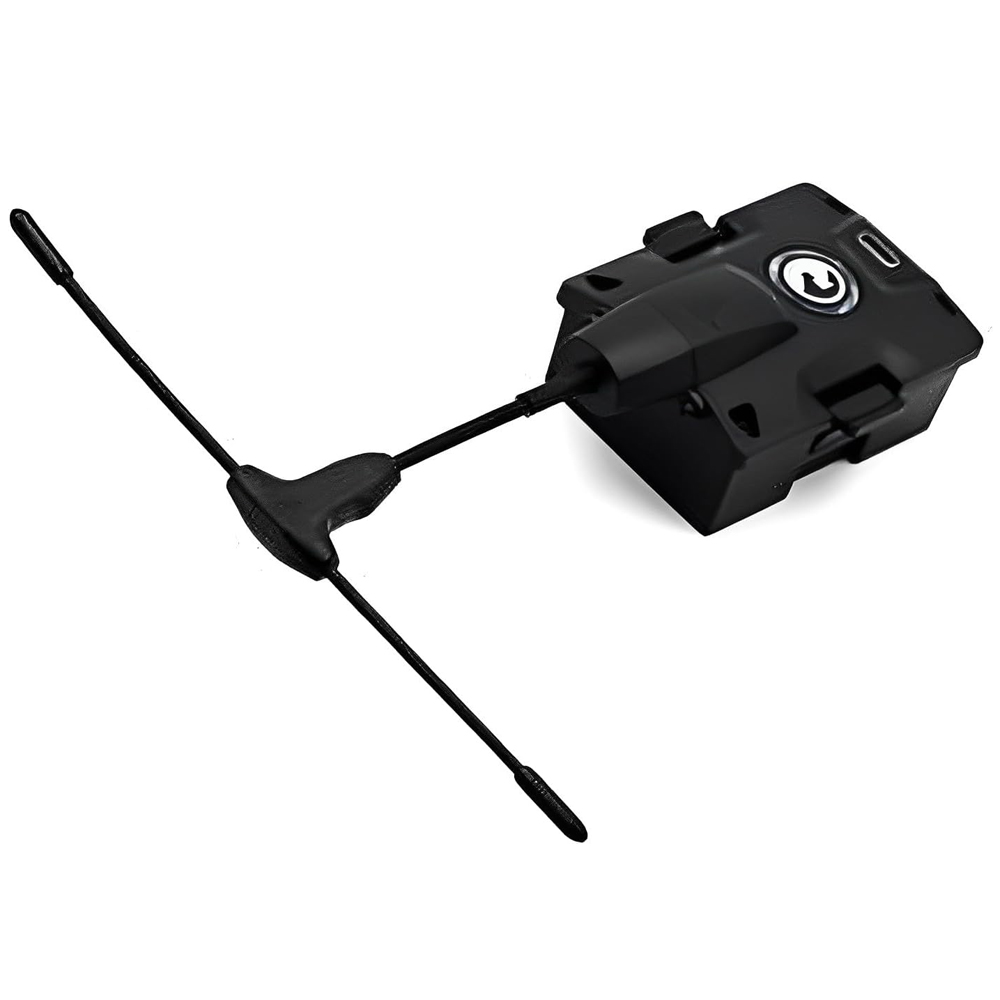 الأصلي TBS Crossfire نانو TX م - مراجعة Fpv Drone Tool Kit وسعره