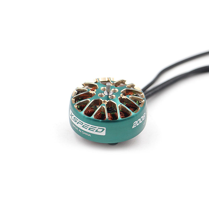 سباركهوبي XSPEED 2006 1950KV 2 - مراجعة Fpv Drone Goggles وسعره