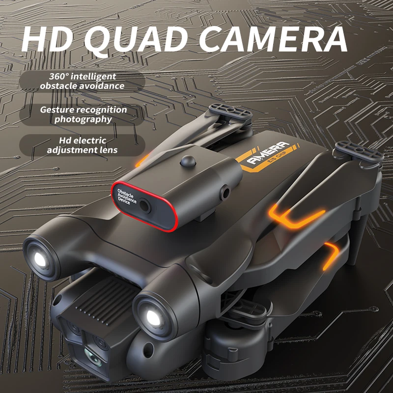 طائرة بدون طيار M17 ماكس الجدي - مراجعة Fpv Drone Camera وسعره