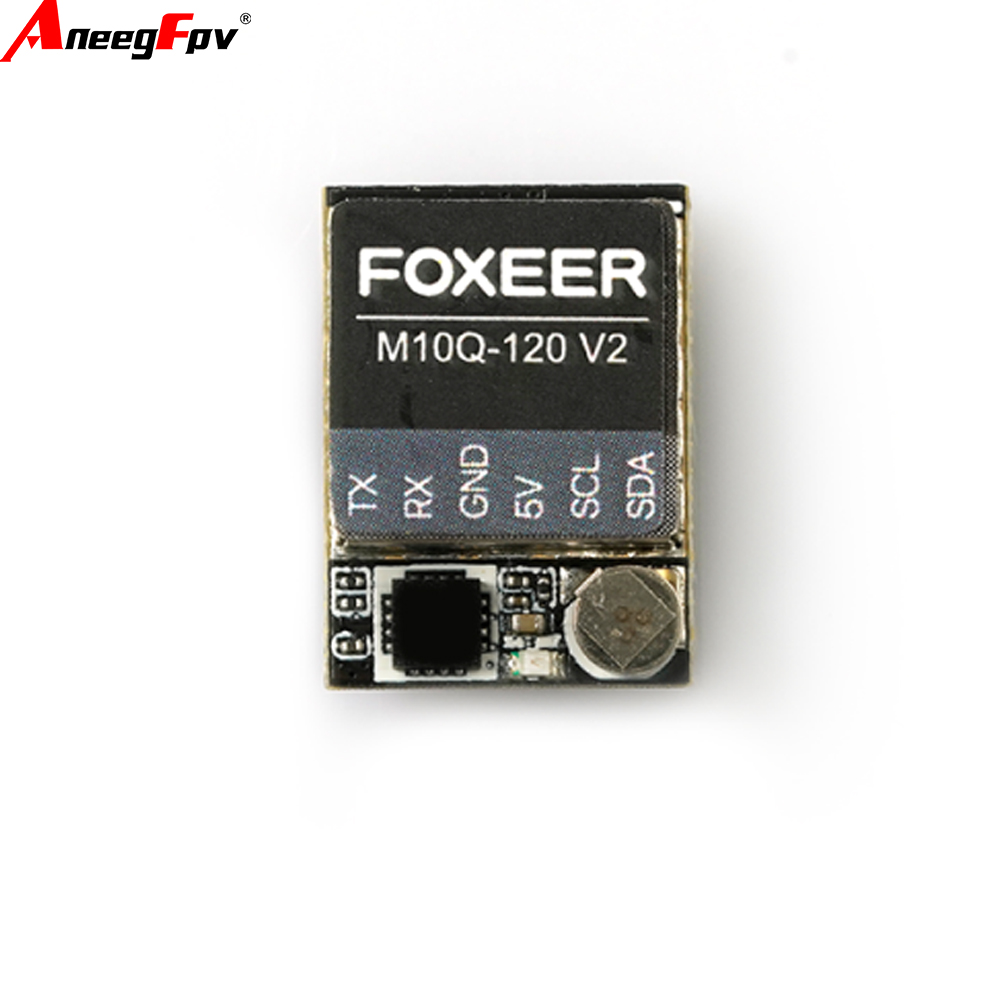 جهاز تحديد المواقع العالمي FOX - مراجعة Fpv Drone Antenna وسعره