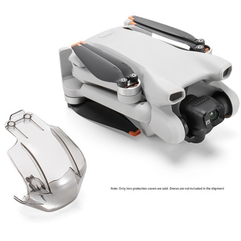 A93PHOT! غطاء حماية عدسة الجيم - مراجعة Dji Drone Mini 3 وسعره