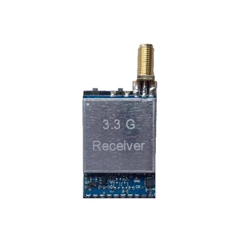 3.3G 800mw 1.6W FPV هوائي VTX/ - مراجعة Fpv Drone Vtx وسعره